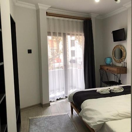 Valeria House Apartment Истанбул Екстериор снимка