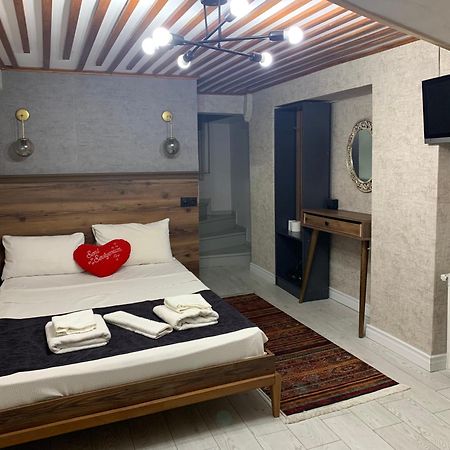 Valeria House Apartment Истанбул Екстериор снимка