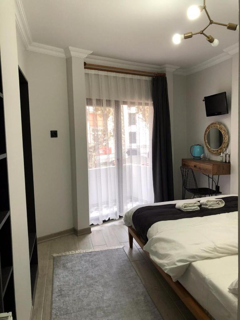 Valeria House Apartment Истанбул Екстериор снимка