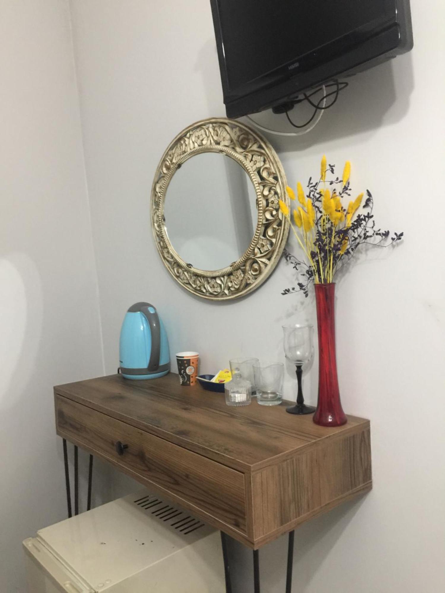 Valeria House Apartment Истанбул Екстериор снимка