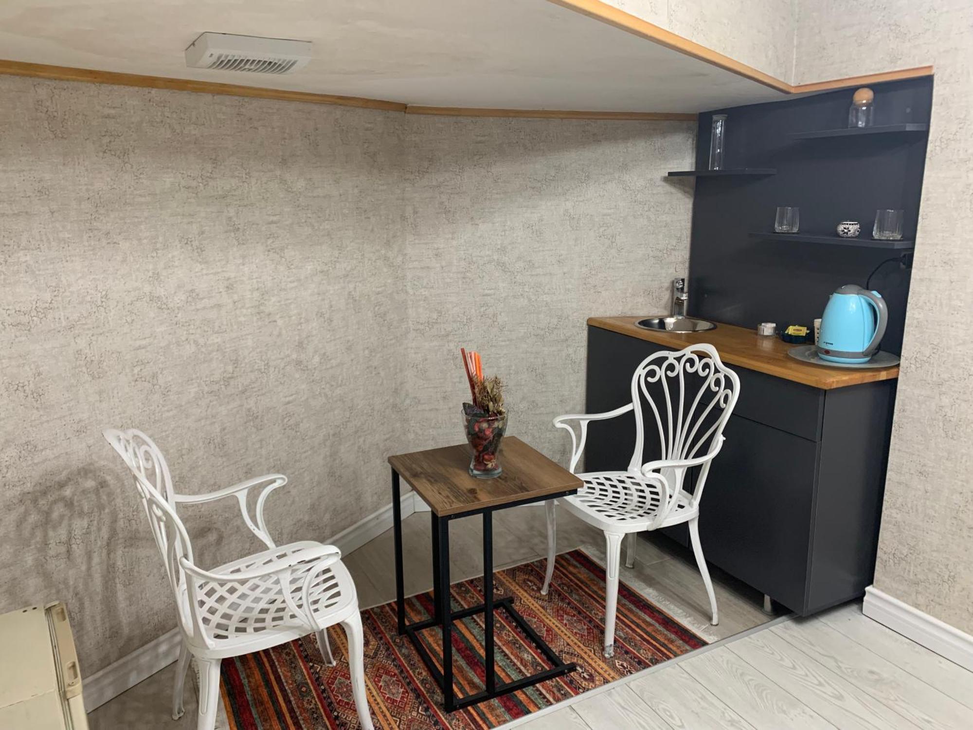 Valeria House Apartment Истанбул Екстериор снимка