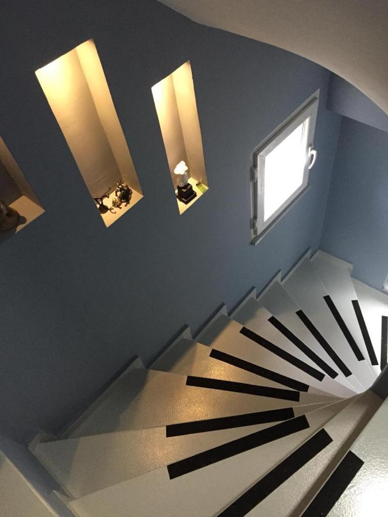 Valeria House Apartment Истанбул Екстериор снимка