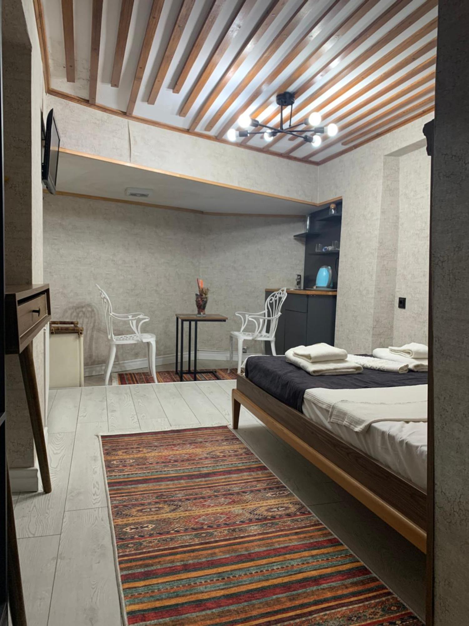 Valeria House Apartment Истанбул Екстериор снимка