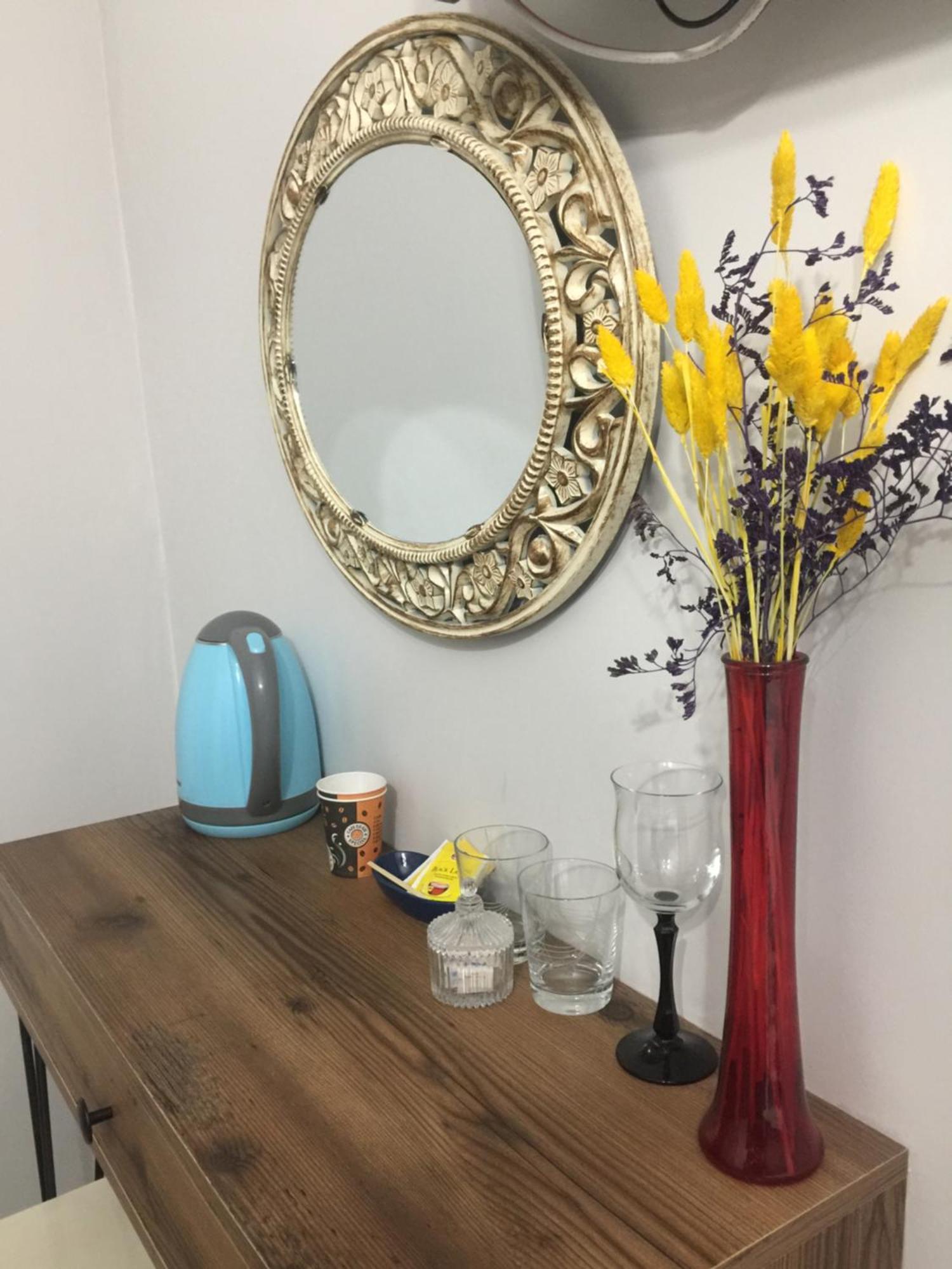 Valeria House Apartment Истанбул Екстериор снимка