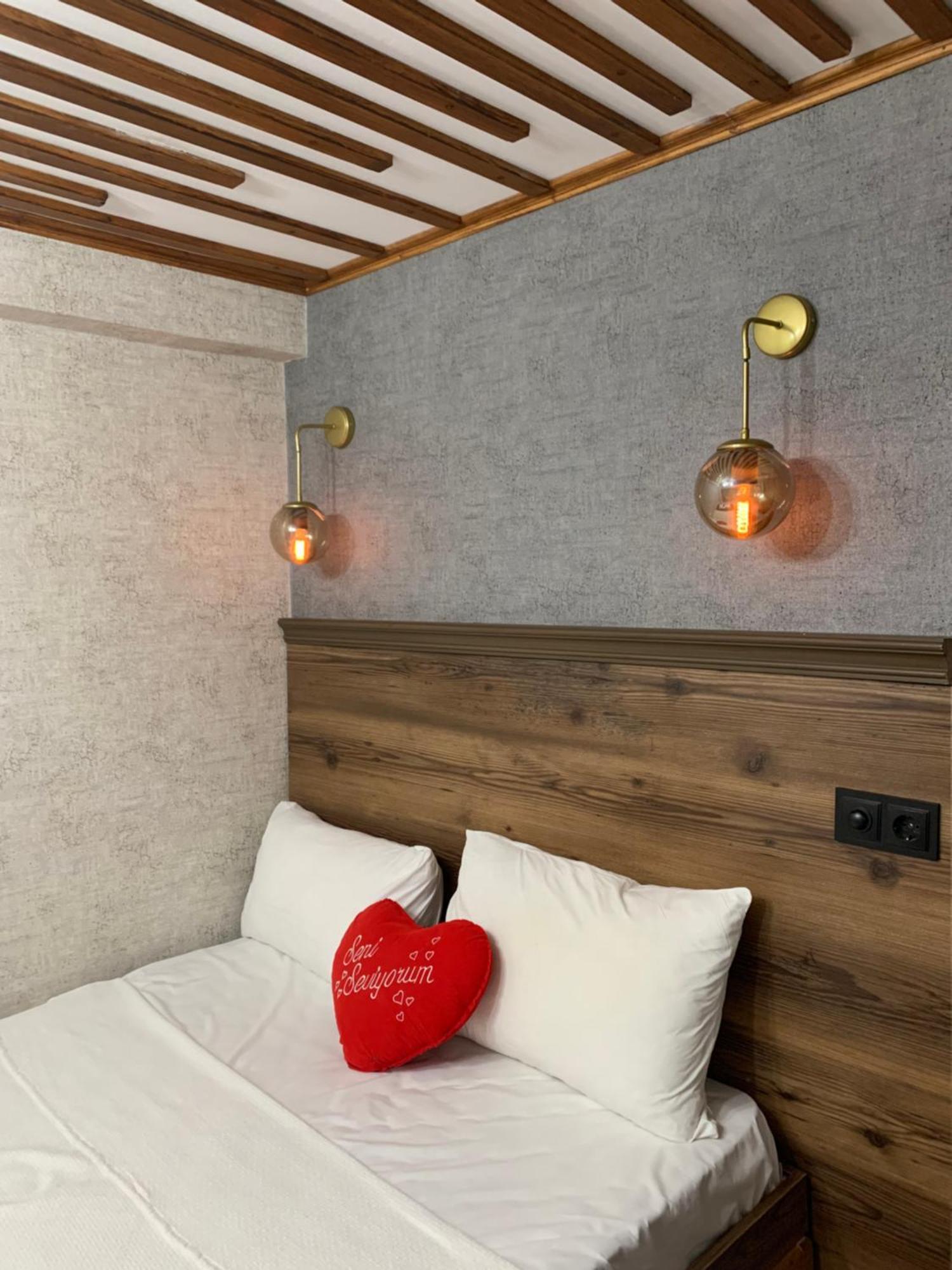 Valeria House Apartment Истанбул Екстериор снимка