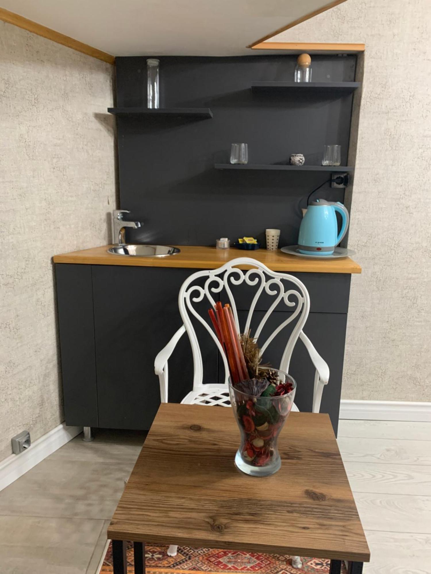 Valeria House Apartment Истанбул Екстериор снимка