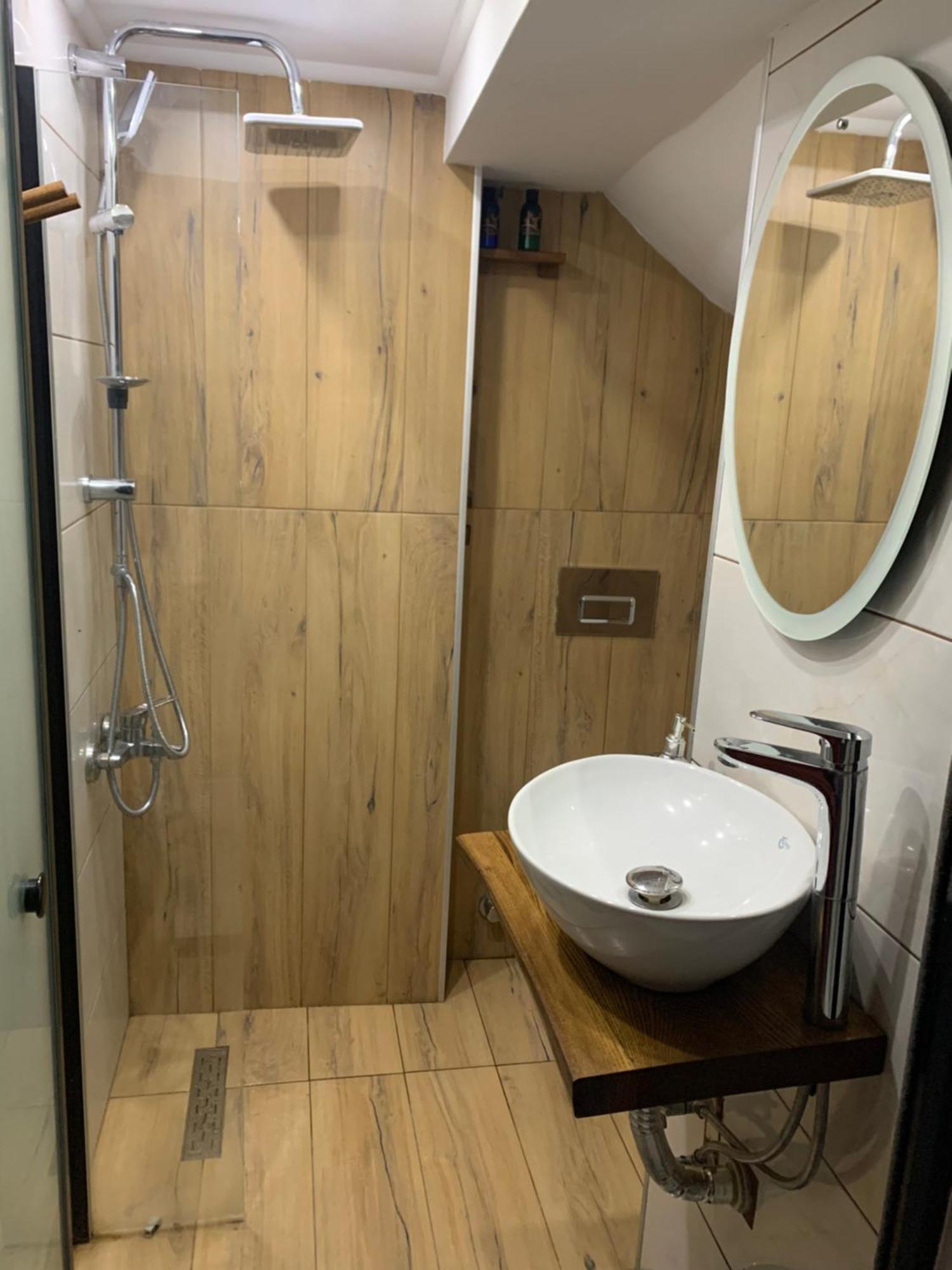 Valeria House Apartment Истанбул Екстериор снимка