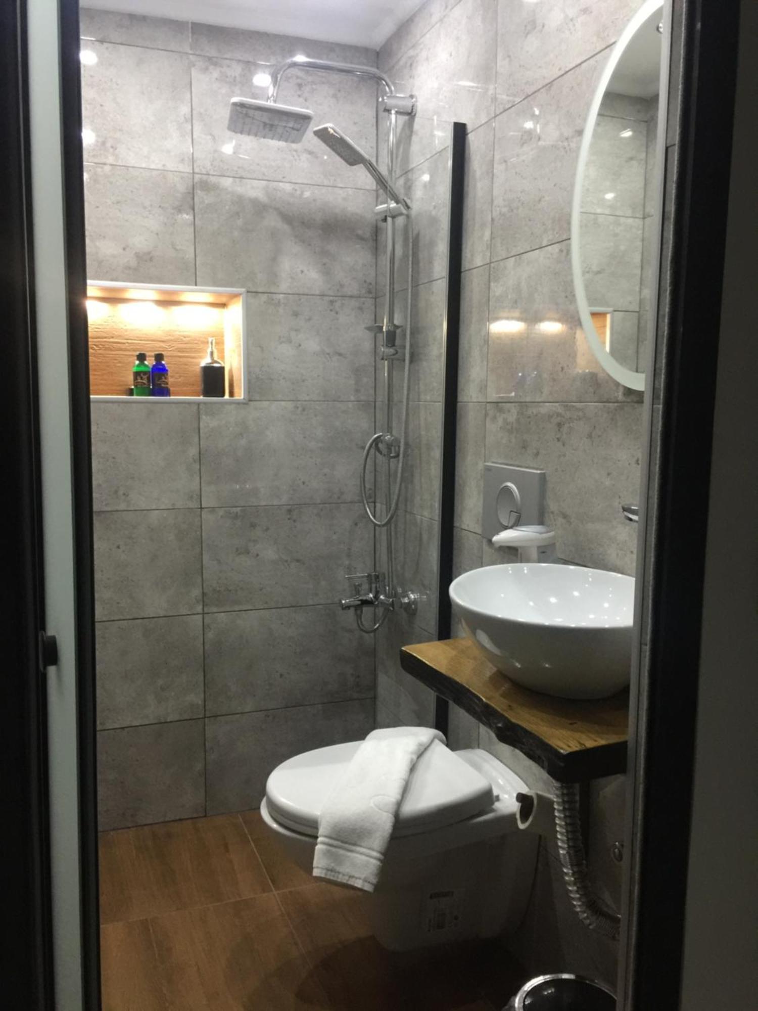 Valeria House Apartment Истанбул Екстериор снимка