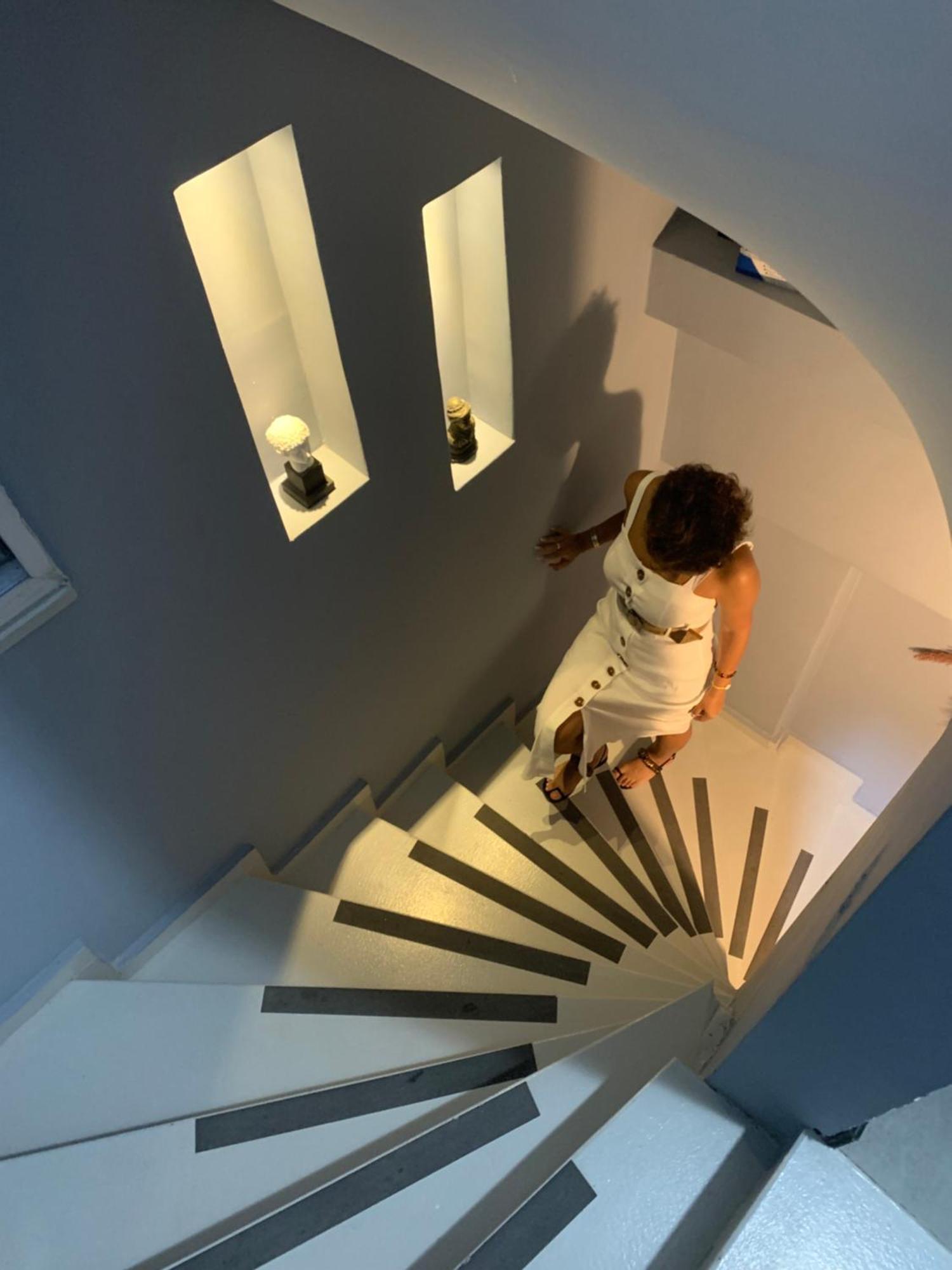 Valeria House Apartment Истанбул Екстериор снимка