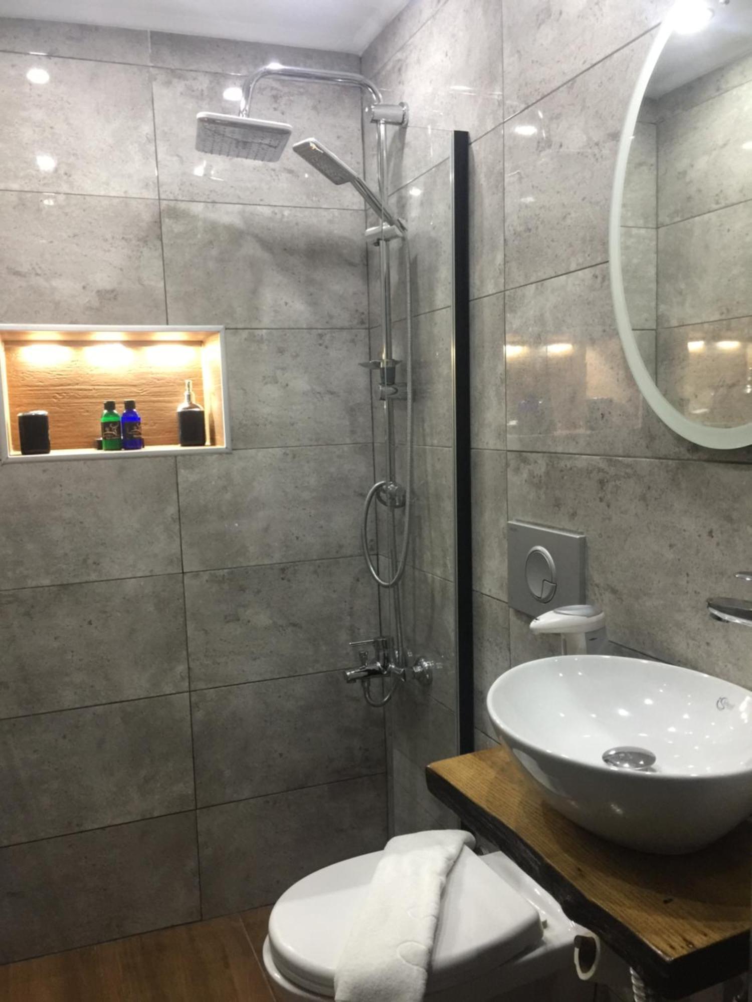 Valeria House Apartment Истанбул Екстериор снимка