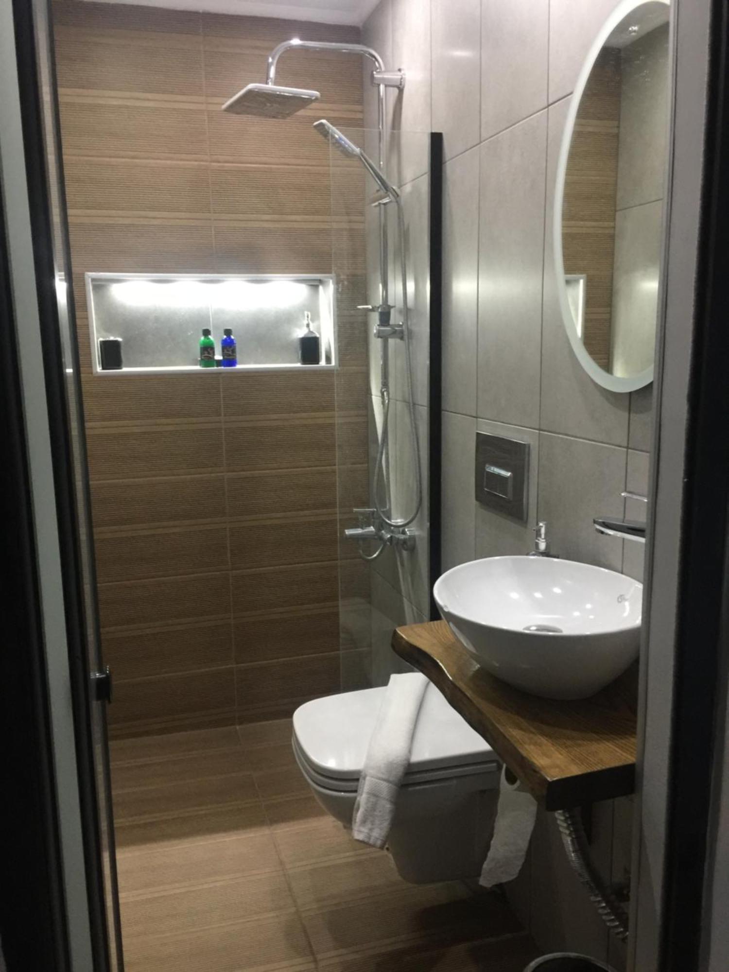 Valeria House Apartment Истанбул Екстериор снимка
