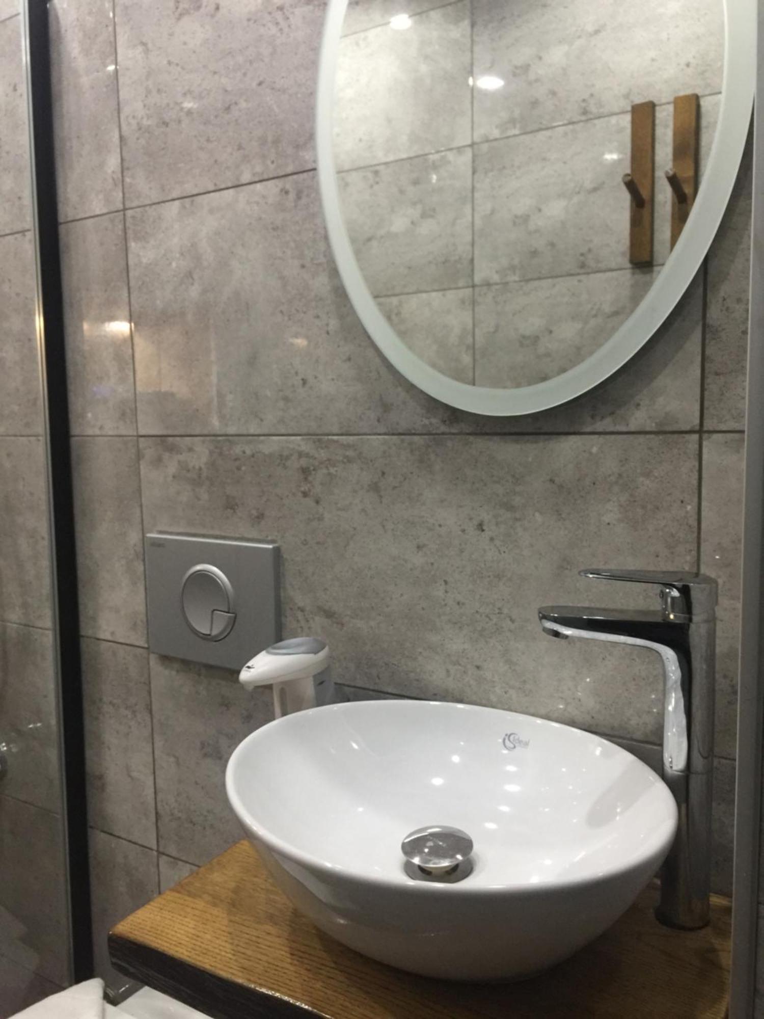 Valeria House Apartment Истанбул Екстериор снимка