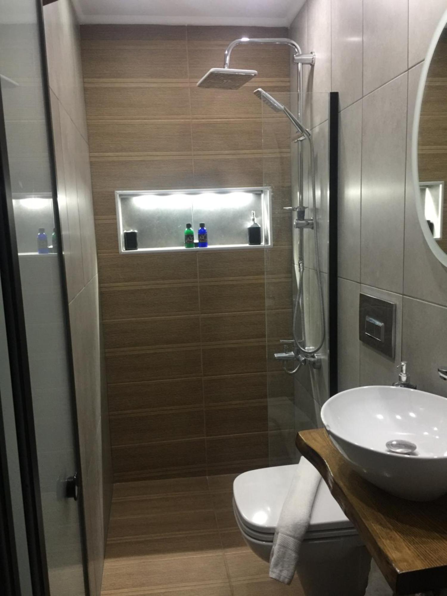 Valeria House Apartment Истанбул Екстериор снимка