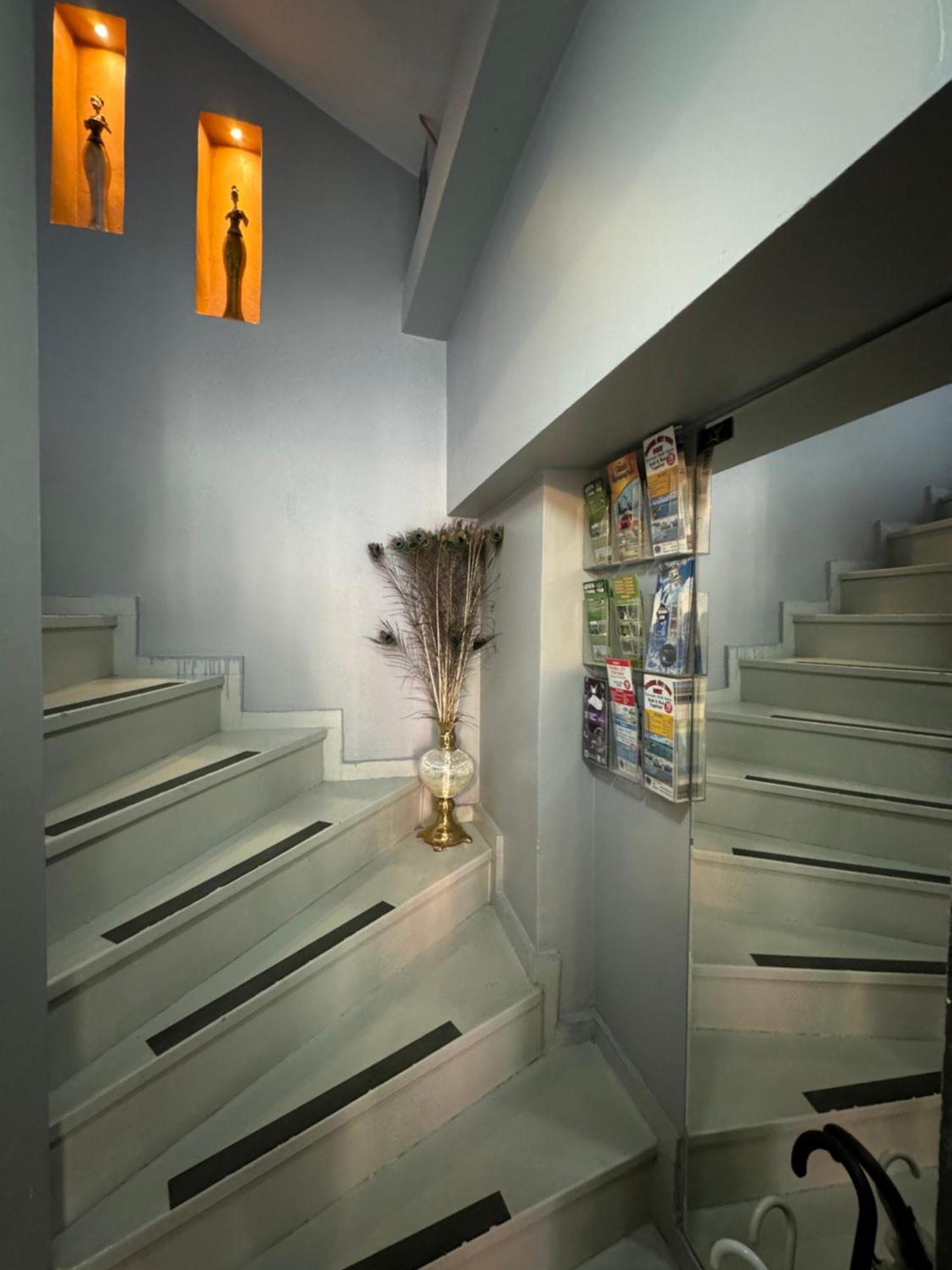 Valeria House Apartment Истанбул Екстериор снимка