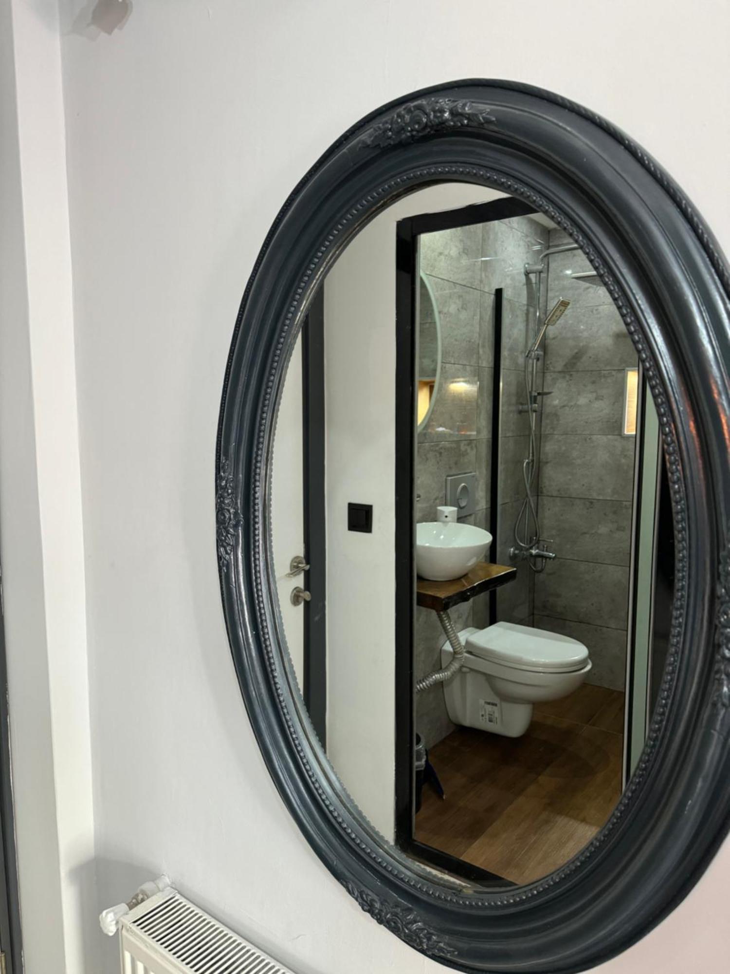 Valeria House Apartment Истанбул Екстериор снимка
