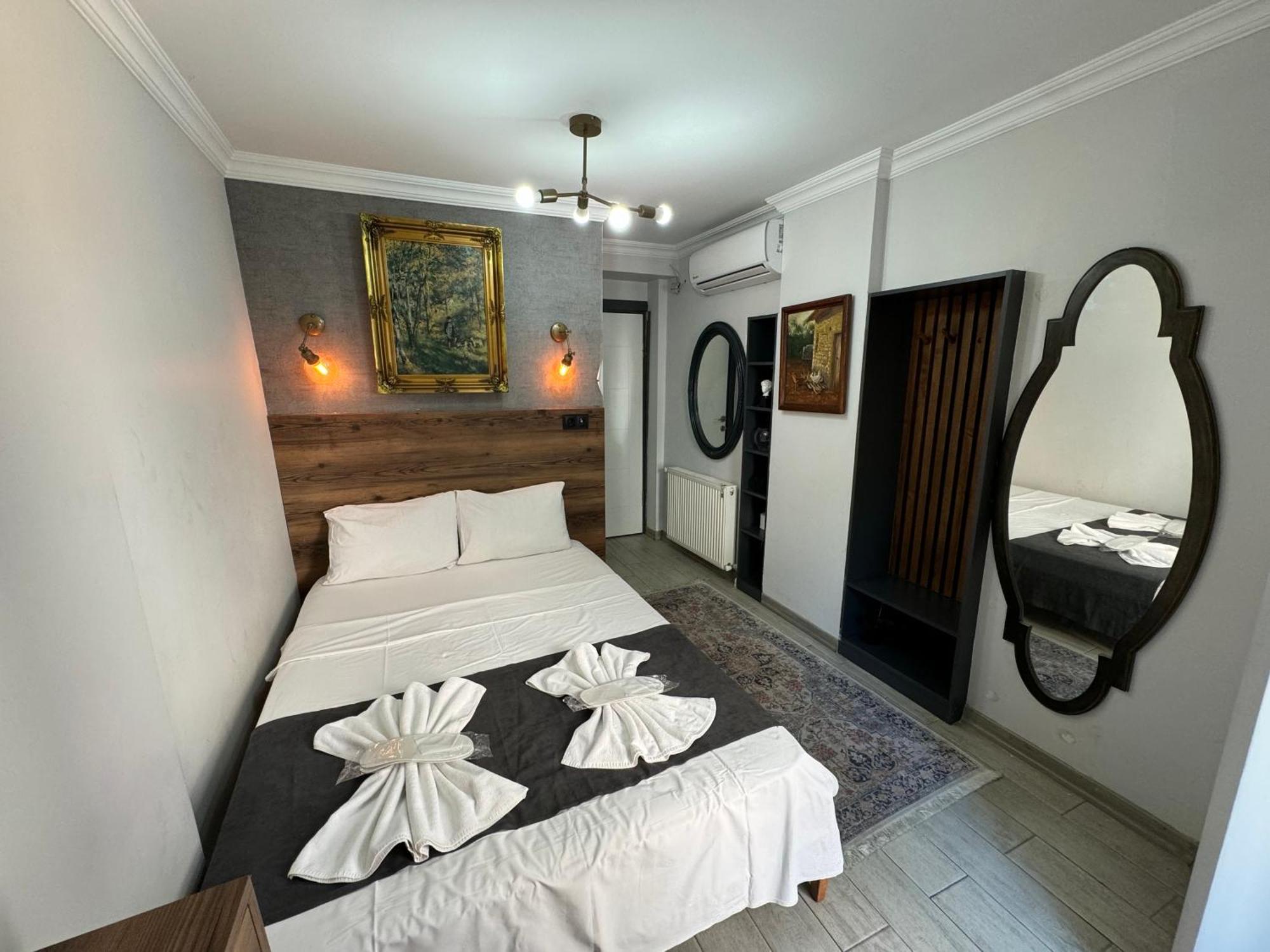 Valeria House Apartment Истанбул Екстериор снимка